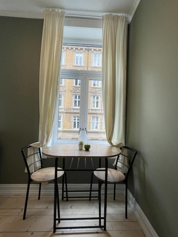 Lovely Central Apartment With Two Large Bedrooms Nearby Oslo Opera, Vis A Vis Botanical Garden Eksteriør bilde